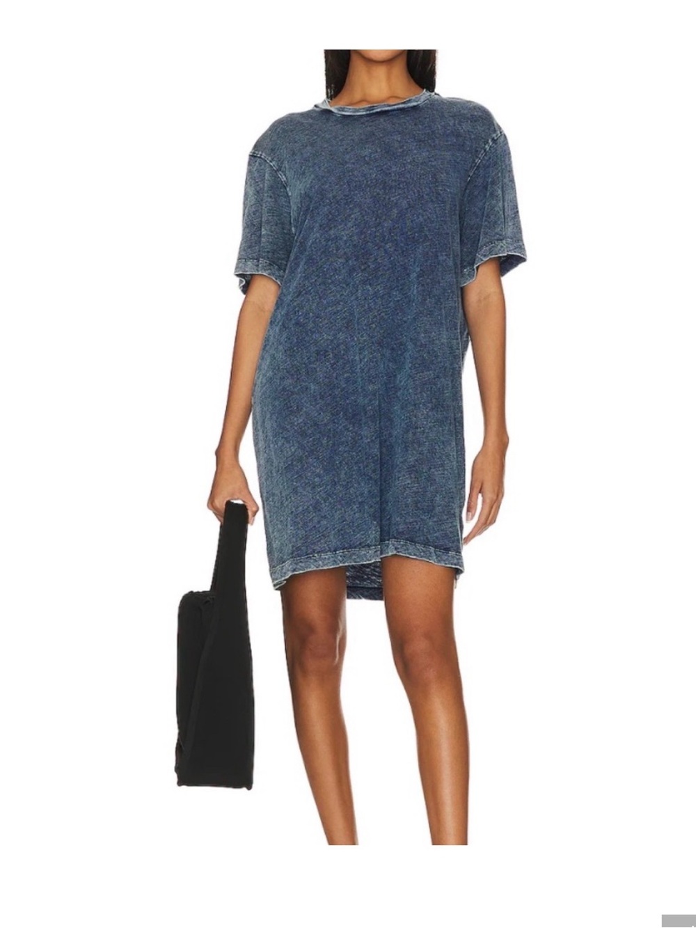 Michael Lauren Denim Dress